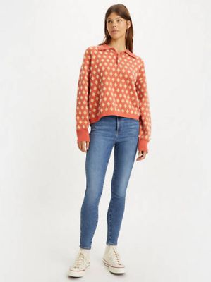 720 High Rise Super Skinny Women's Jeans sold by Levi's