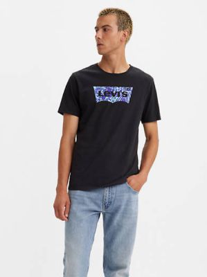 Classic Graphic T-Shirt sold by Levi's
