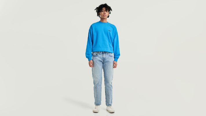 502™ Taper Fit Men's Jeans sold by Levi's