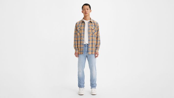 559™ Relaxed Straight Fit Men's Jeans sold by Levi's