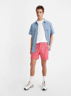 Levi's® XX Chino Authentic 6" Men's Shorts sold by Levi's