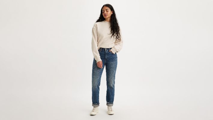 501® Original Fit Women's Jeans sold by Levi's