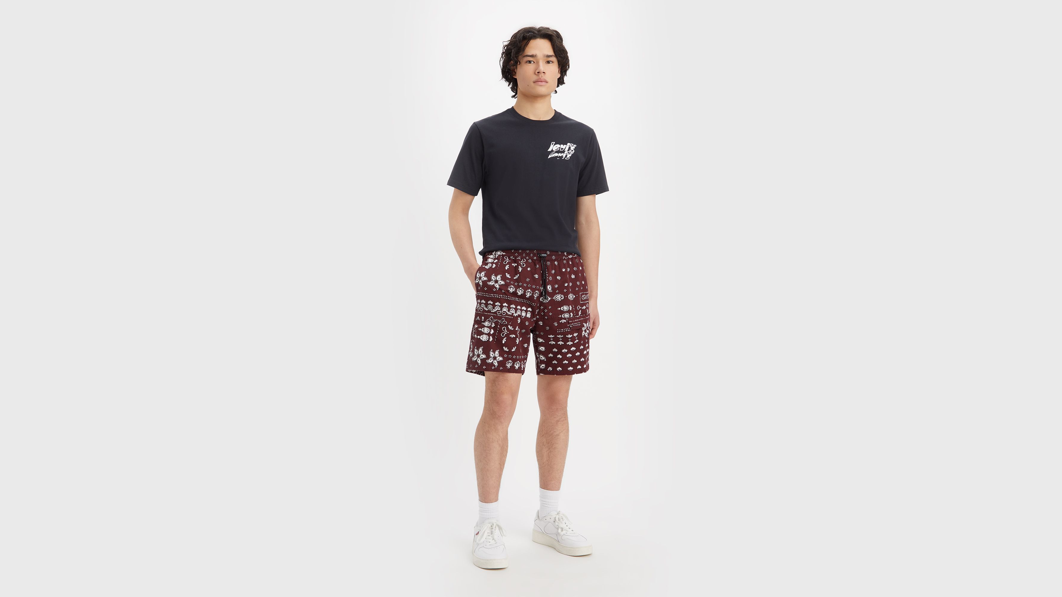 Trail Cargo 6" Men's Shorts sold by Levi's