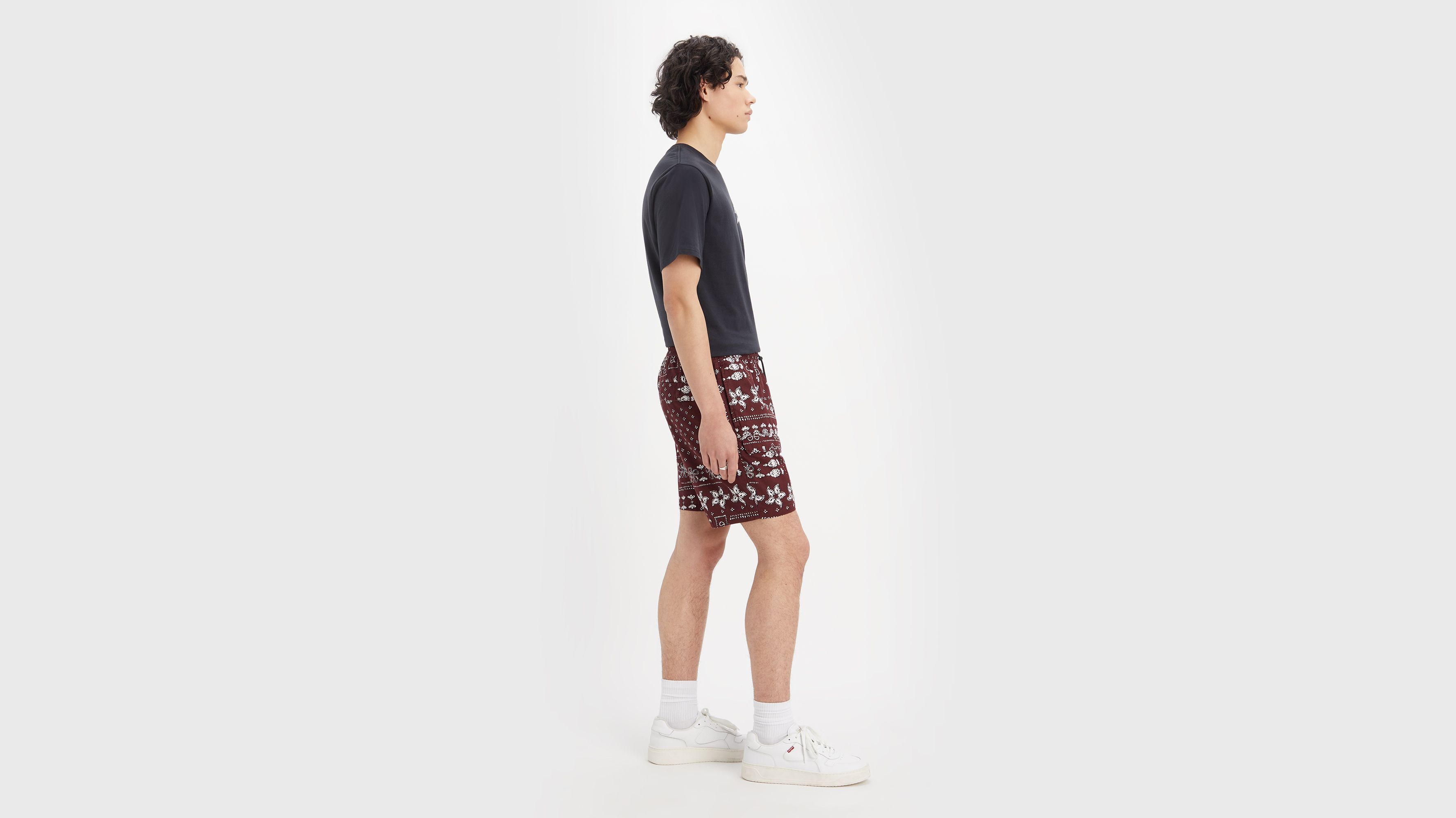 Trail Cargo 6" Men's Shorts sold by Levi's product image thumbnail 2