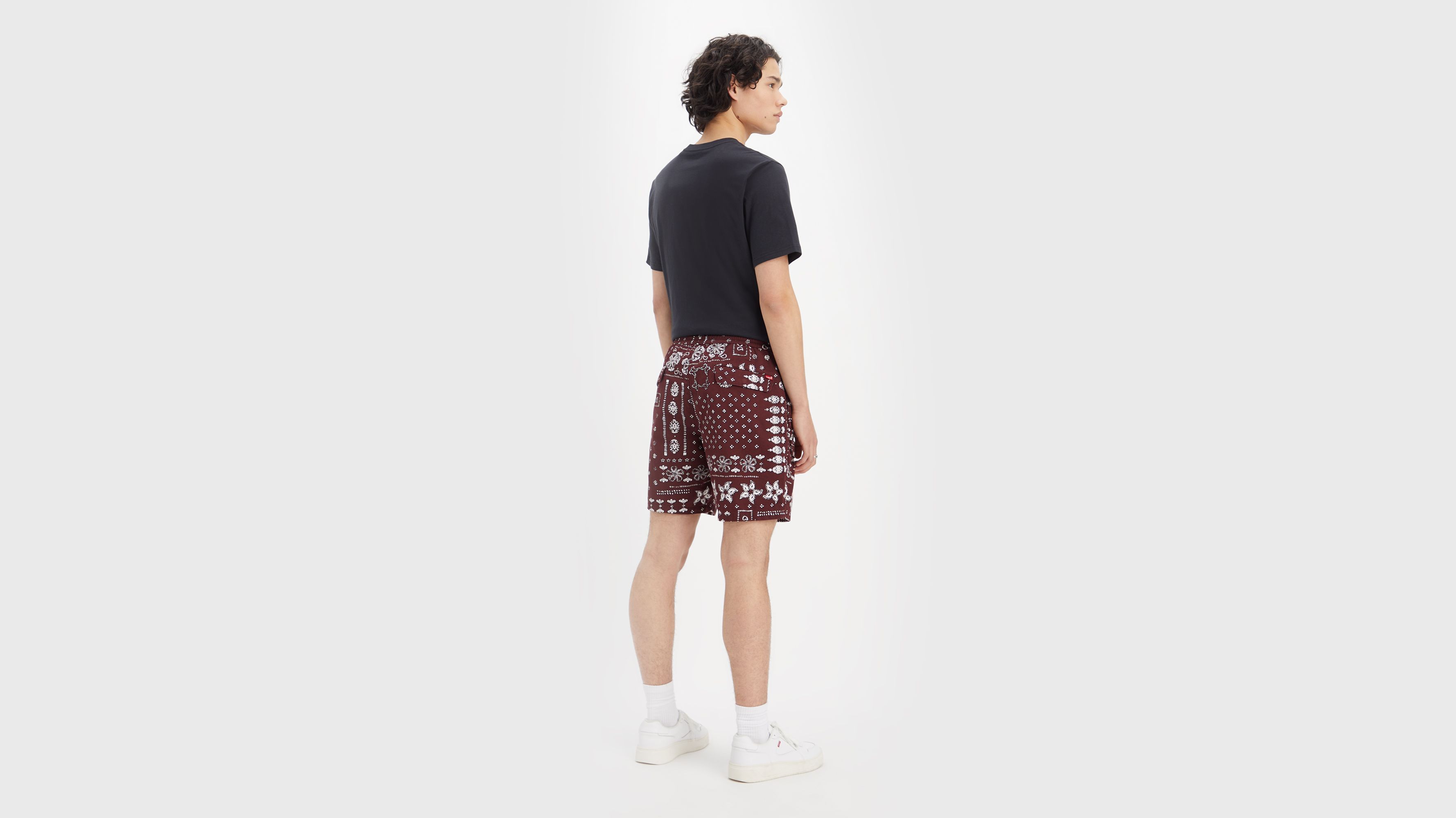 Trail Cargo 6" Men's Shorts sold by Levi's product image thumbnail 3