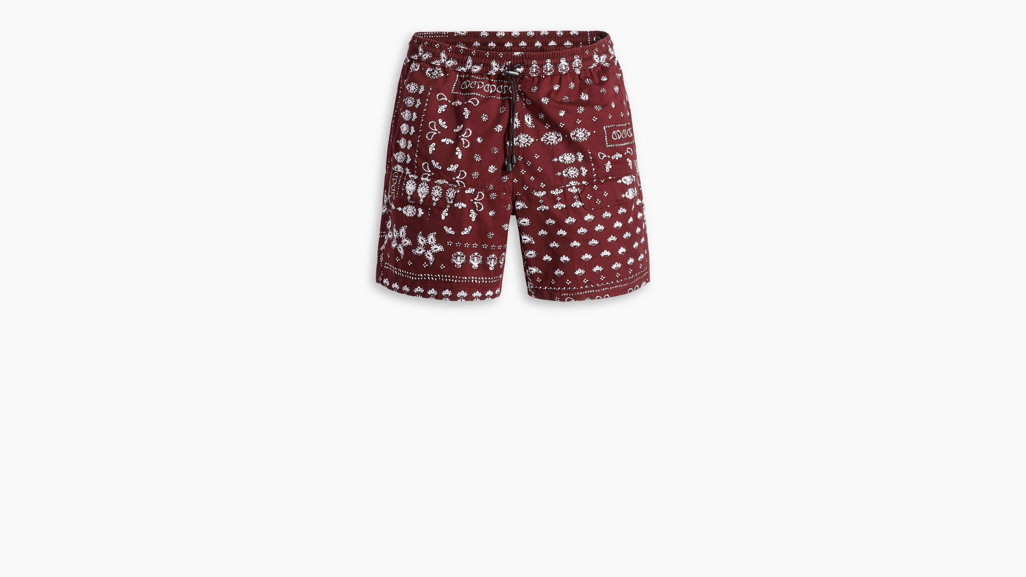 Trail Cargo 6" Men's Shorts sold by Levi's product image thumbnail 4