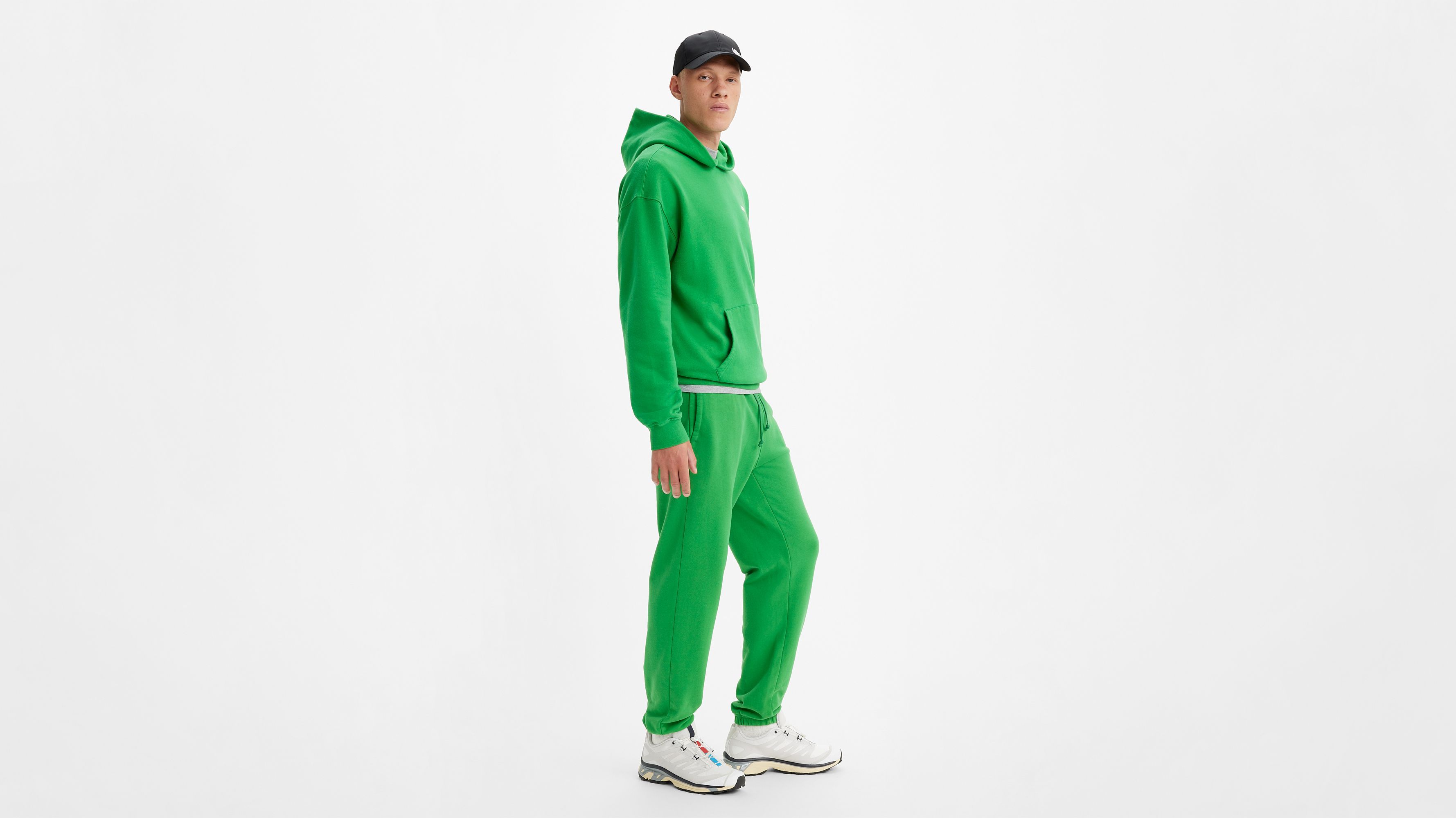 Gold Tab™ Men's Sweatpants sold by Levi's product image thumbnail 3