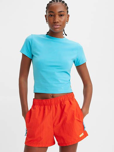 Gold Tab™ T-Shirt sold by Levi's