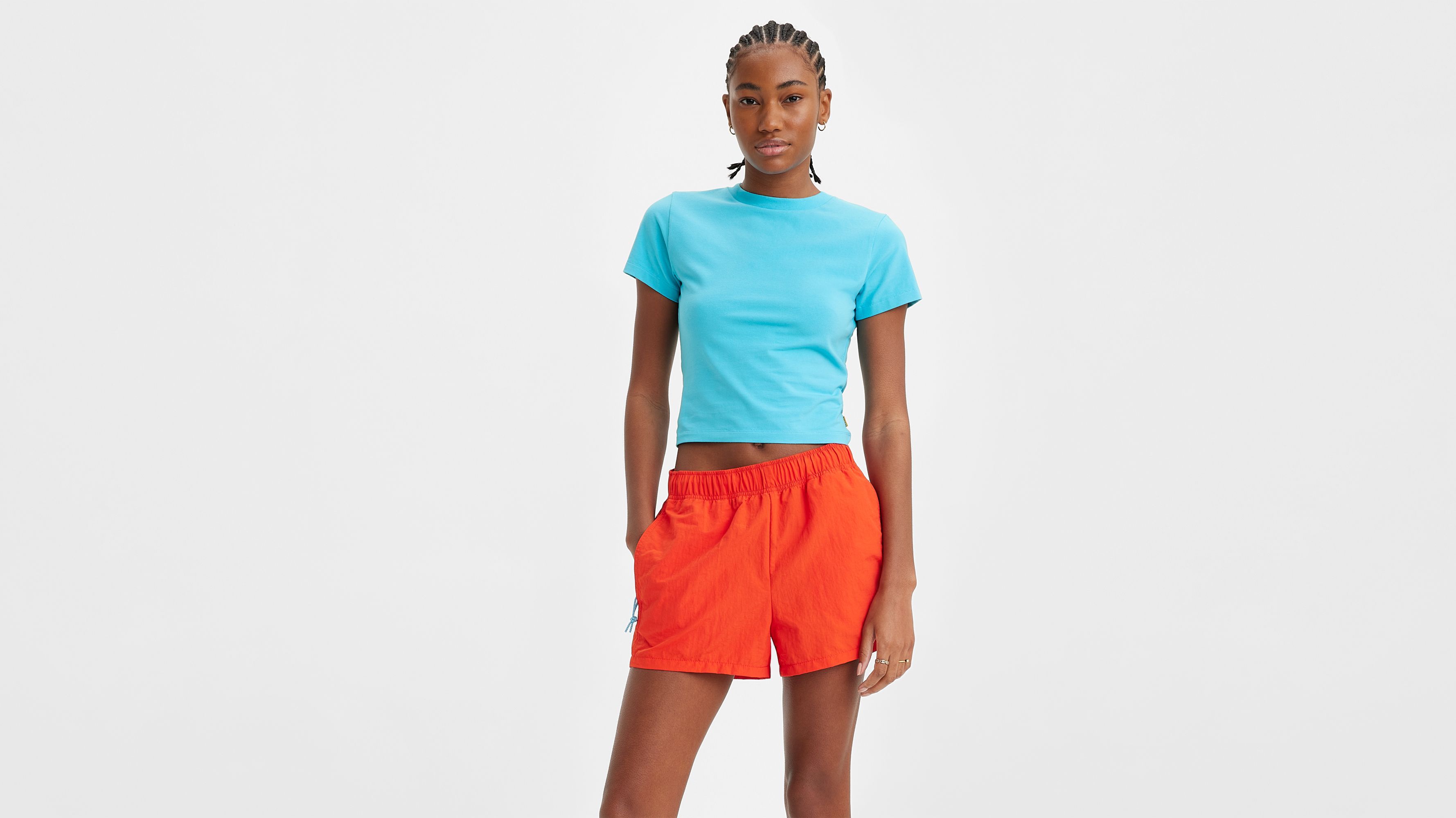 Gold Tab™ T-Shirt sold by Levi's product image thumbnail 2