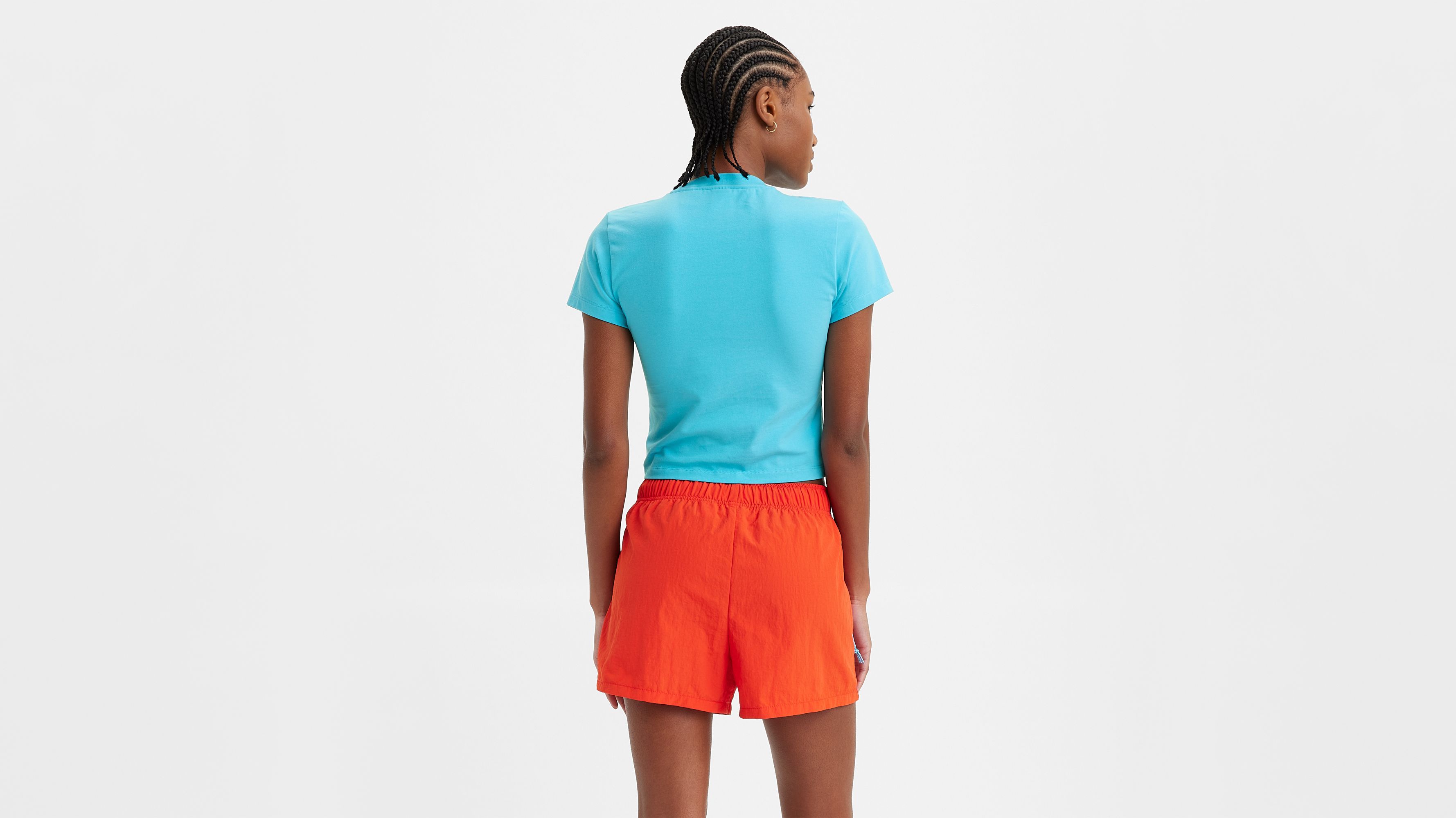 Gold Tab™ T-Shirt sold by Levi's product image thumbnail 3