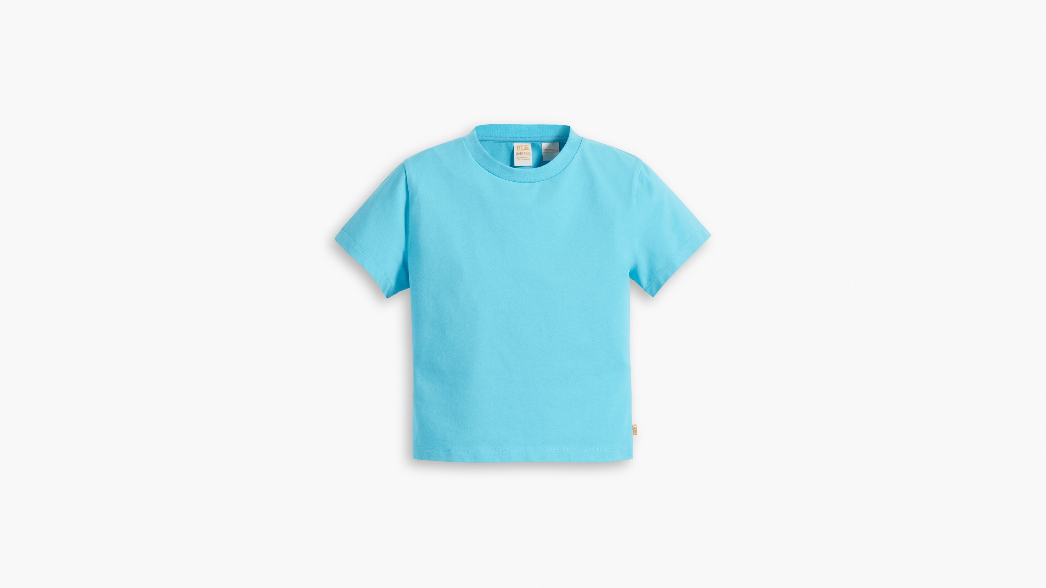 Gold Tab™ T-Shirt sold by Levi's product image thumbnail 5