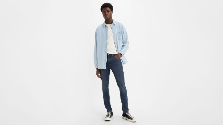512™ Slim Taper Fit Men's Jeans sold by Levi's