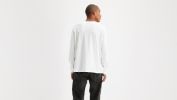 Relaxed Fit Long Sleeve Graphic T-Shirt sold by Levi's
