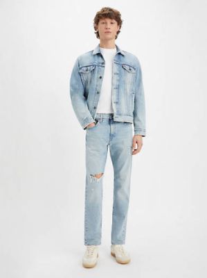 502™ Taper Fit Men's Jeans sold by Levi's