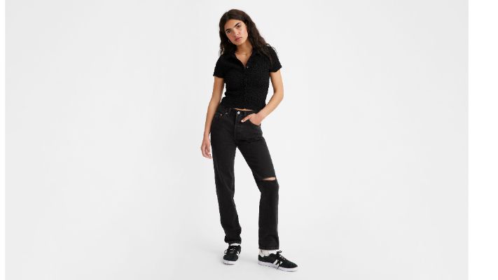 501® '81 Women's Jeans sold by Levi's