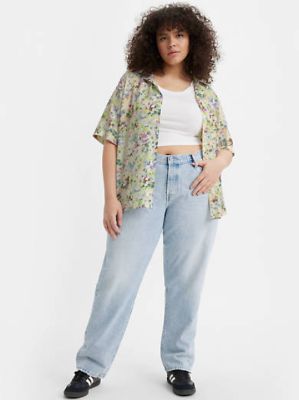 501® '81 Women's Jeans (Plus Size) sold by Levi's