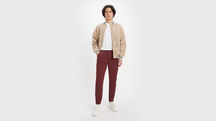 Levi's® XX Chino Men's Joggers sold by Levi's