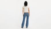 Noughties Bootcut Pinstripe Women's Jeans sold by Levi's