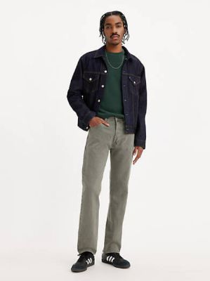 501® '93 Straight Fit Men's Jeans sold by Levi's