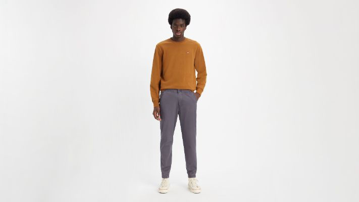 Levi's® XX Chino Men's Joggers sold by Levi's