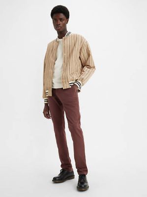Levi's® XX Chino Standard Taper Fit Men's Pants sold by Levi's