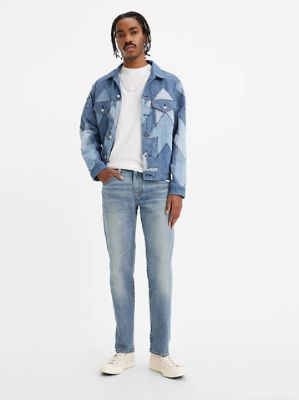 Made in Japan 502™ Taper Fit Men's Jeans sold by Levi's