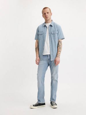 505™ Regular Fit Men's Jeans sold by Levi's