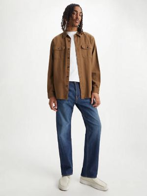 505™ Regular Fit Men's Jeans sold by Levi's