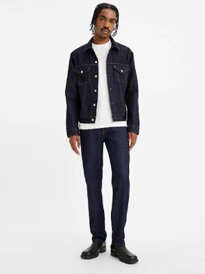 Japanese Selvedge 502™ Taper Fit Men's Jeans sold by Levi's