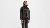 90s Studded Trucker Jacket sold by Levi's
