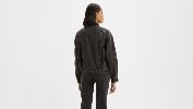 90s Studded Trucker Jacket sold by Levi's
