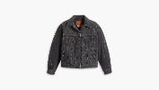 90s Studded Trucker Jacket sold by Levi's