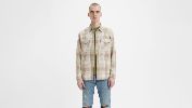 Relaxed Fit Western Shirt sold by Levi's