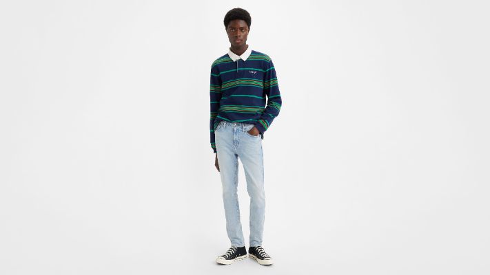 510™ Skinny Fit Men's Jeans sold by Levi's