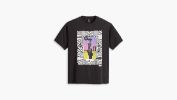 Vintage Fit Graphic T-Shirt sold by Levi's