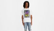 Vintage Fit Graphic T-Shirt sold by Levi's