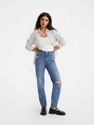 80s Mom Women's Jeans sold by Levi's