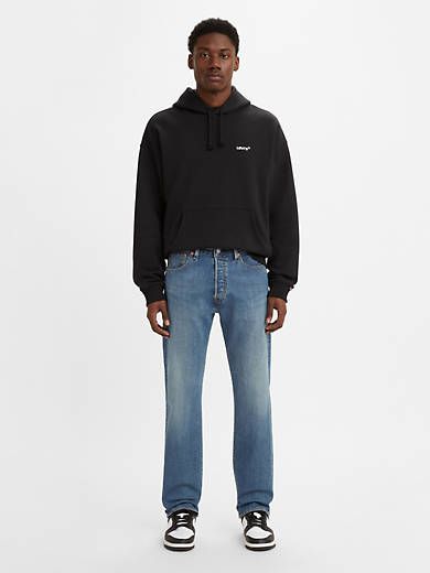 501® Original Fit Men's Jeans sold by Levi's