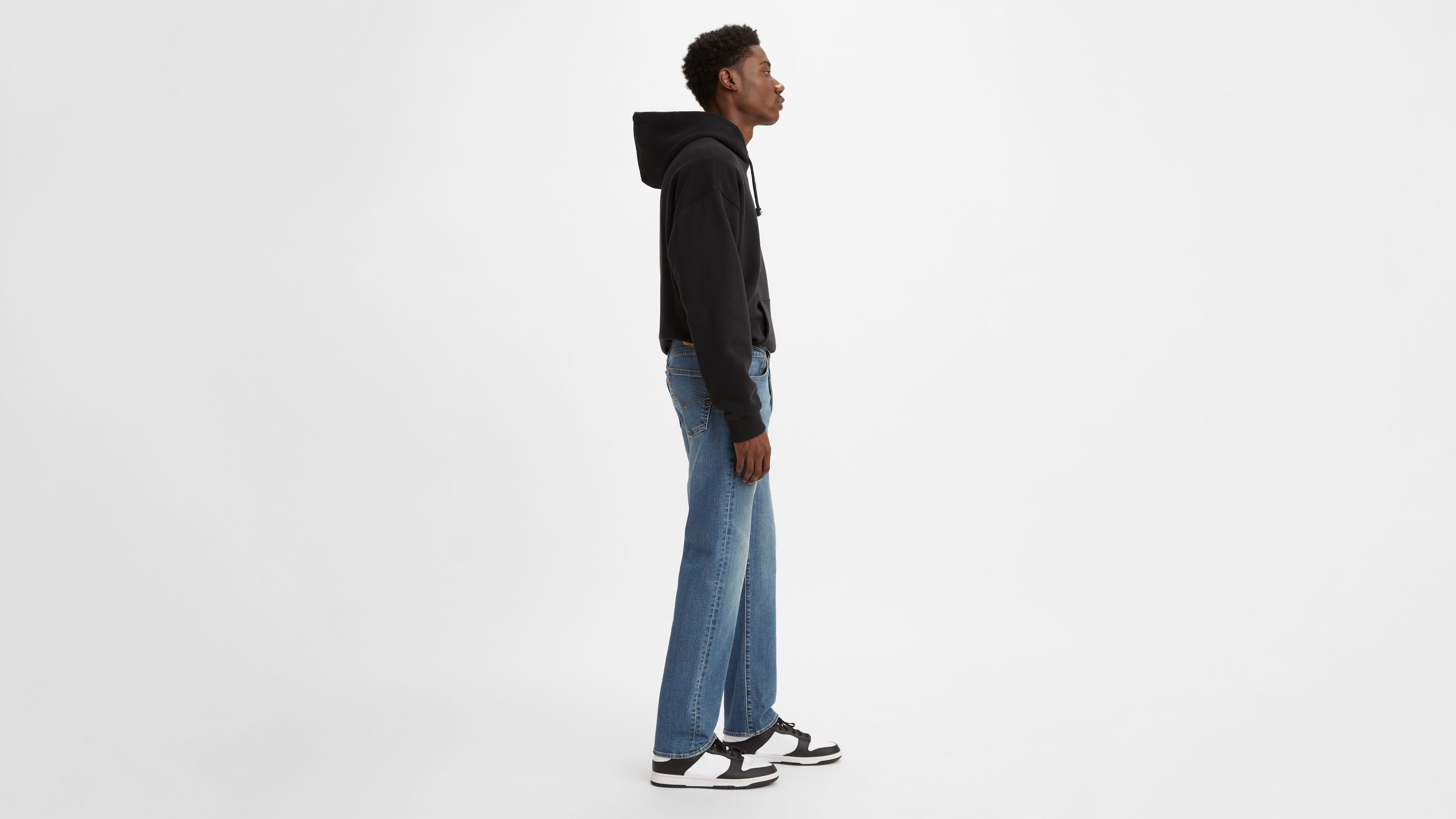 501® Original Fit Men's Jeans sold by Levi's product image thumbnail 2