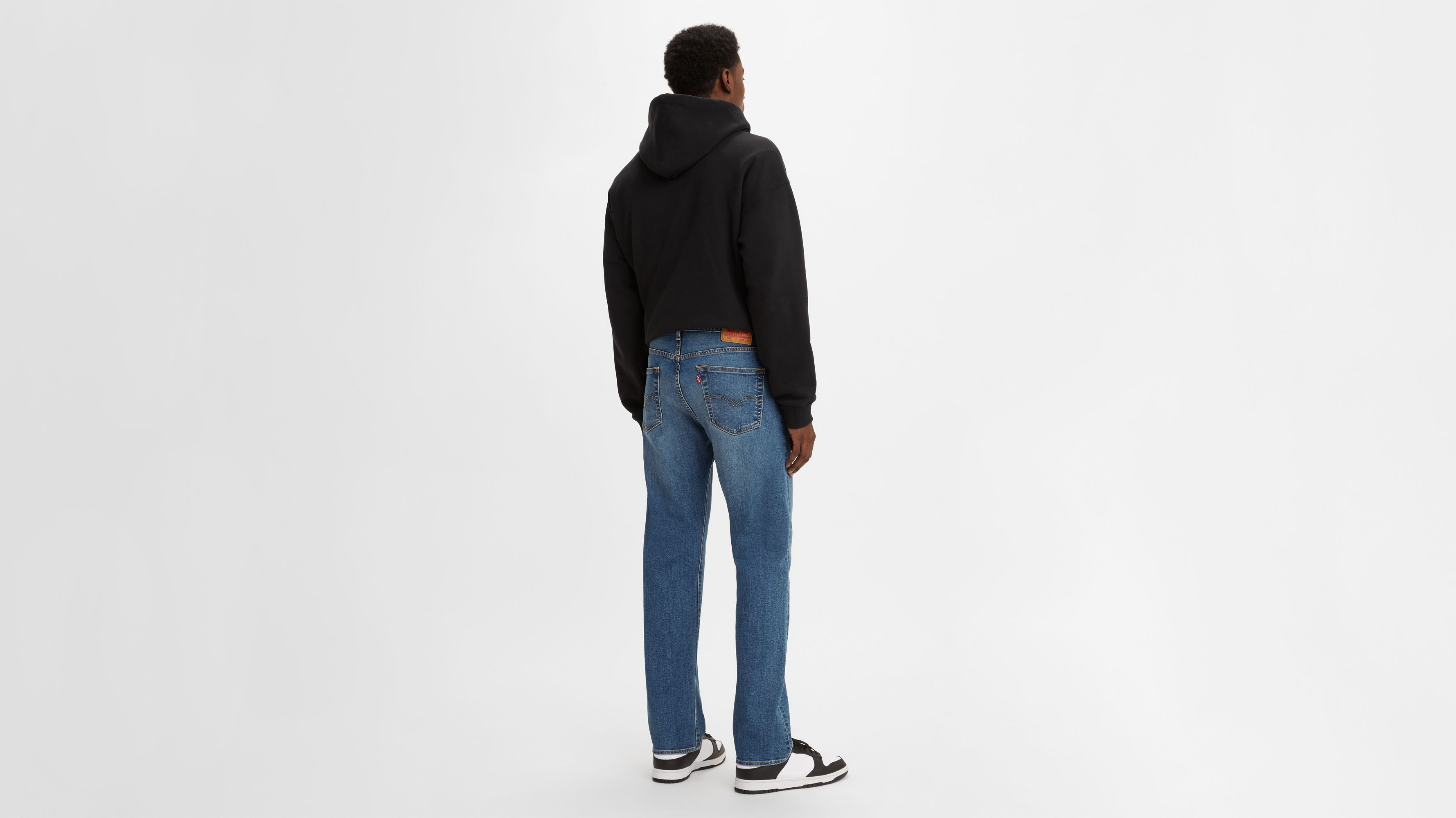 501® Original Fit Men's Jeans sold by Levi's product image thumbnail 3