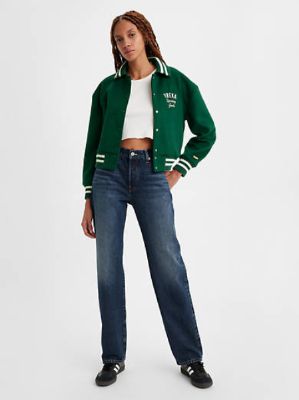 501® '90s Women's Jeans sold by Levi's