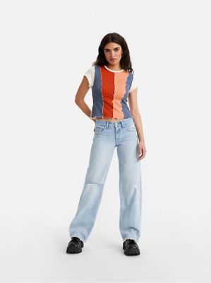 Low Loose Women's Jeans sold by Levi's