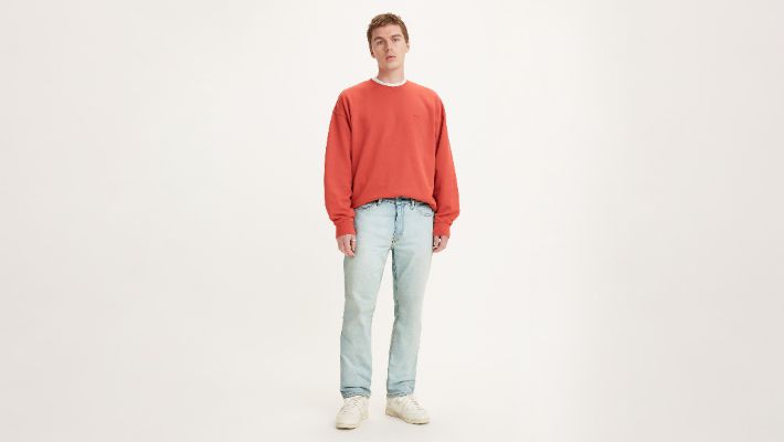 541™ Athletic Taper Fit Men's Jeans sold by Levi's