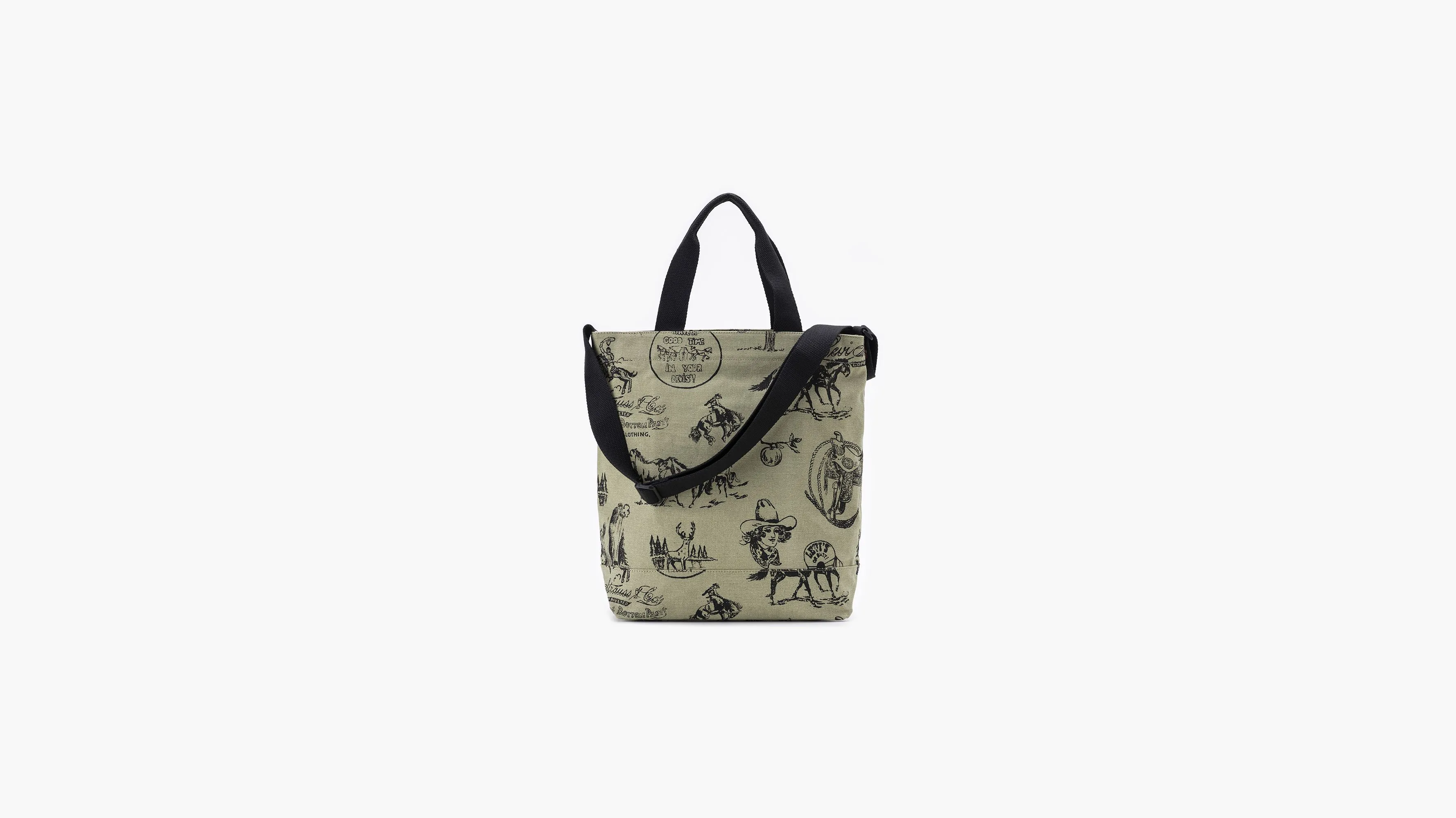 Icon Tote sold by Levi's product image thumbnail 2