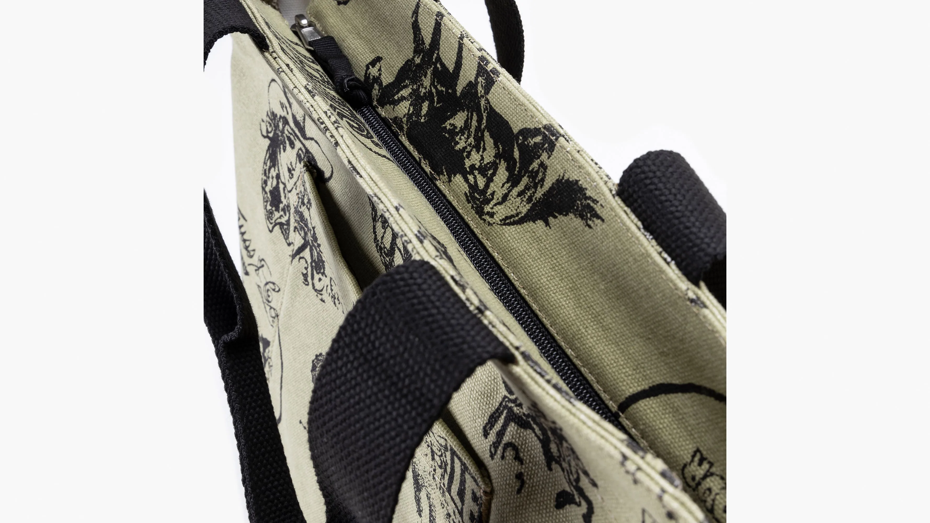 Icon Tote sold by Levi's product image thumbnail 4