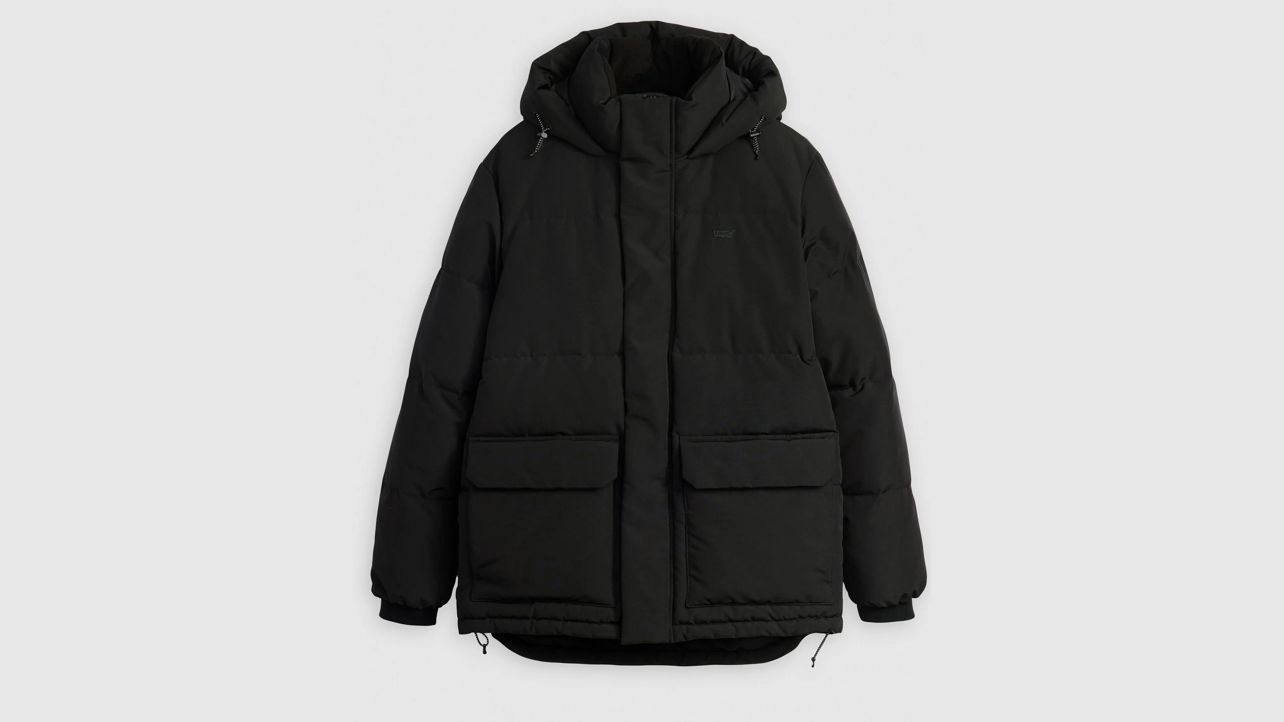 Heavyweight Parka sold by Levi's product image thumbnail 5