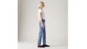 Tailored 724 High Rise Straight Women's Jeans sold by Levi's