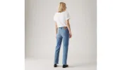 Tailored 724 High Rise Straight Women's Jeans sold by Levi's