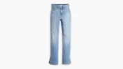 Tailored 724 High Rise Straight Women's Jeans sold by Levi's