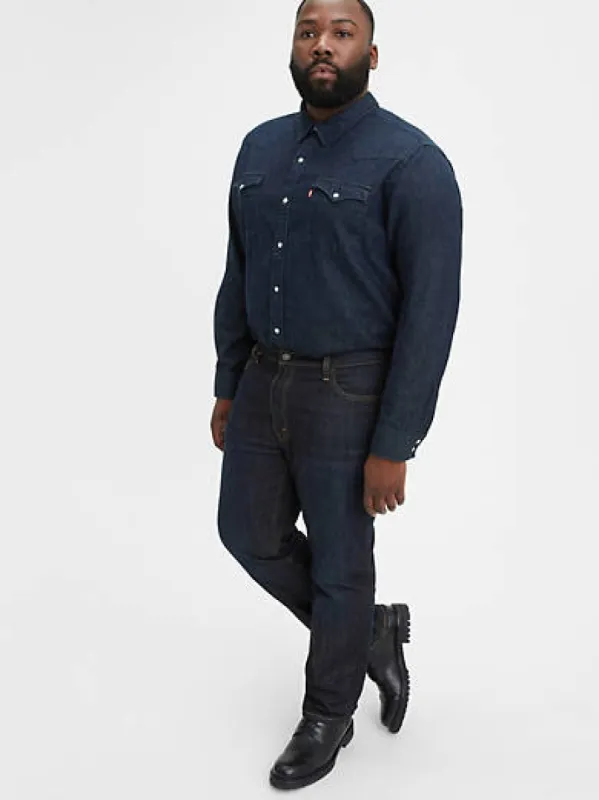 541™ Athletic Taper Fit Men's Jeans (Big & Tall) sold by Levi's